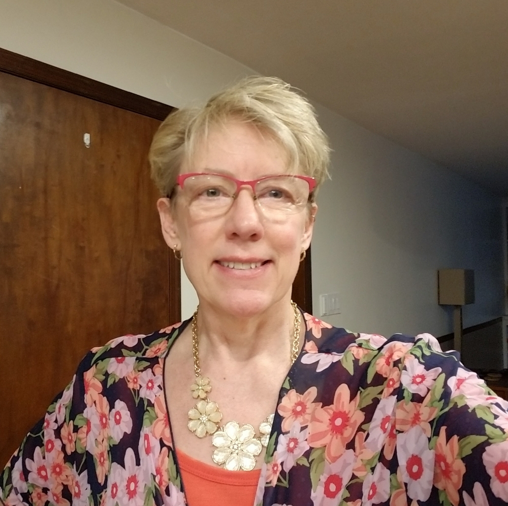 Meet your Posher, Shawn